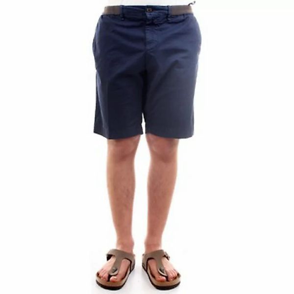 History Lab  Shorts 21PL5183 Kurze hose Mann Blau günstig online kaufen