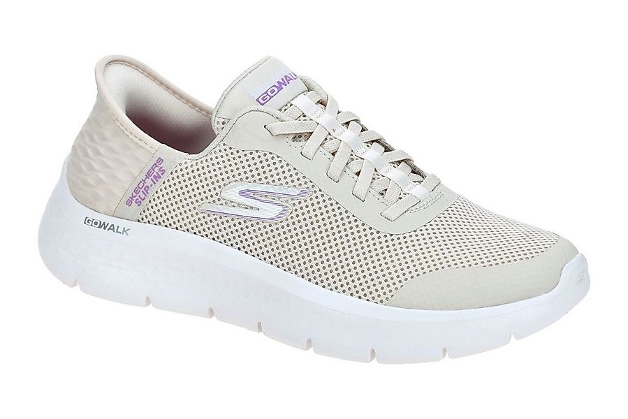 Skechers 124836 OFWT Schnürschuh günstig online kaufen