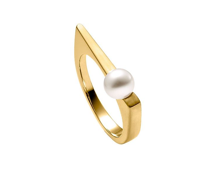 Heideman Fingerring Margarita goldfarben (Ring, 1-tlg., inkl. Geschenkverpa günstig online kaufen