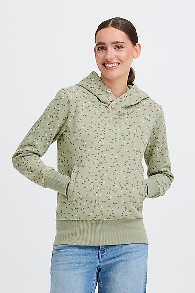 OXMO Hoodie OXBeate modischer Pullover günstig online kaufen