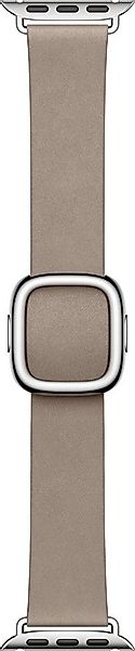 Apple Smartwatch-Armband 41mm Modern Armband - Medium günstig online kaufen