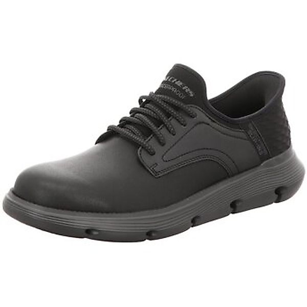 Skechers  Sneaker Slipper Slip-IN GARZA 205278 BBK günstig online kaufen