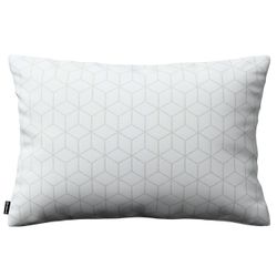 Kissenhülle Mia rechteckig, weiß, 60 x 40 cm, Sunny (143-51) günstig online kaufen