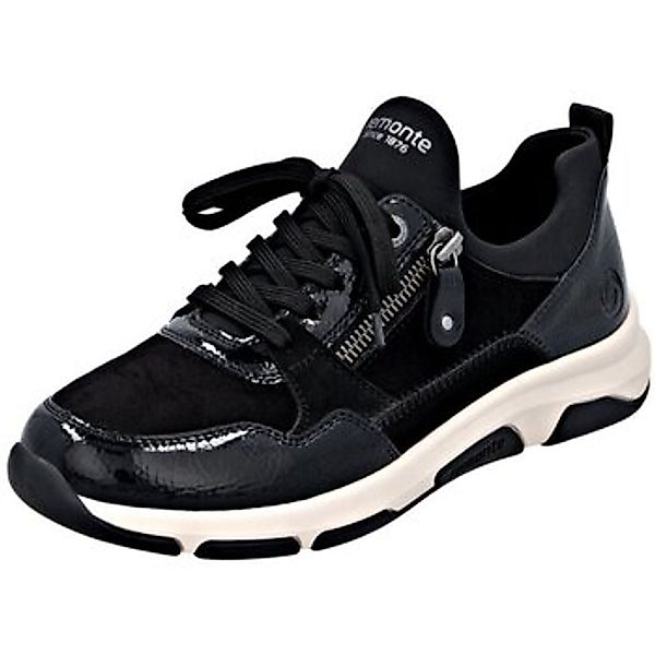 Remonte  Halbschuhe Schnuerschuhe HW Halbschuh D1S02-02 günstig online kaufen