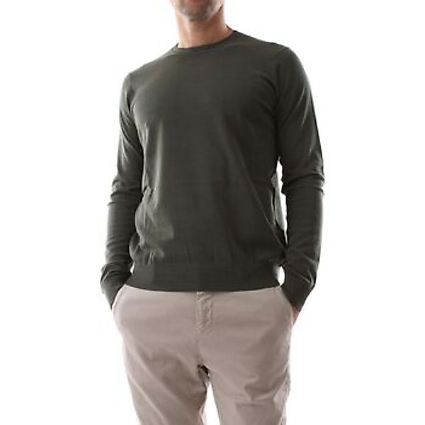 Jeordie's  Pullover 55514 GIRO ML COLLO LINK-910 MILITARE günstig online kaufen