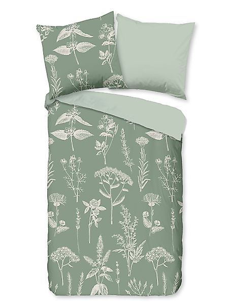 good morning Bettwäsche Good Morning Flanell günstig online kaufen