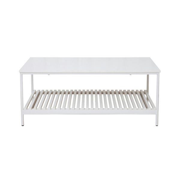 SVITA Couchtisch AMAL, Metalltisch, Industrial Design, günstig online kaufen