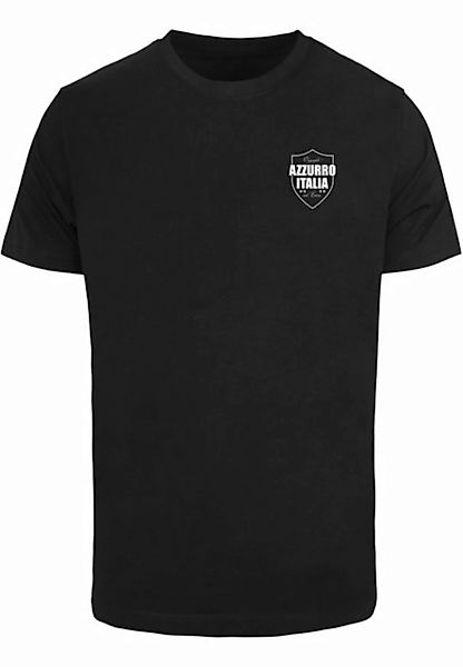 MisterTee T-Shirt MisterTee Il Calcio 24 Tee (1-tlg) günstig online kaufen