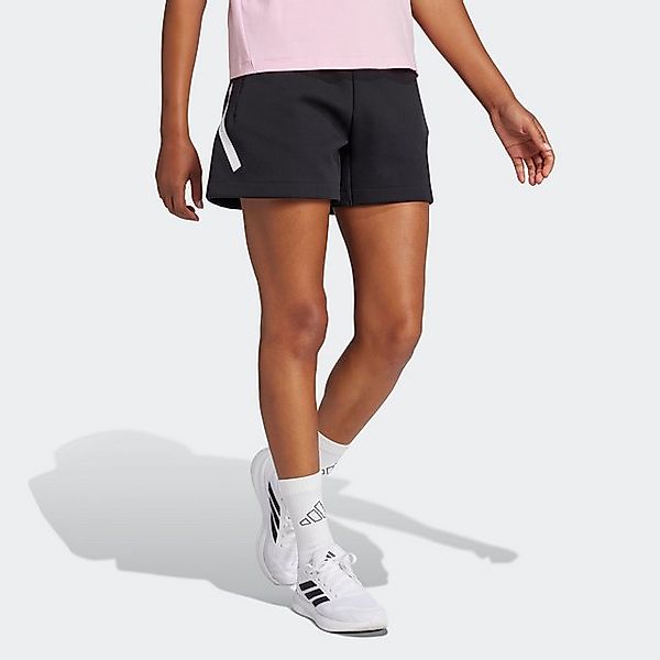adidas Sportswear Shorts W Z.N.E. SHORT (1-tlg) günstig online kaufen