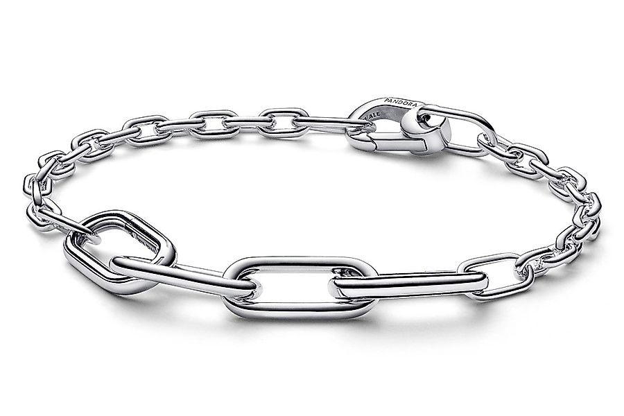 Pandora Gliederarmband Silber 925 günstig online kaufen