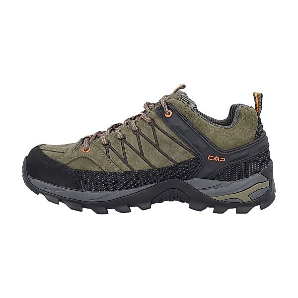 CMP RIGEL LOW TREKKING SHOES WP günstig online kaufen