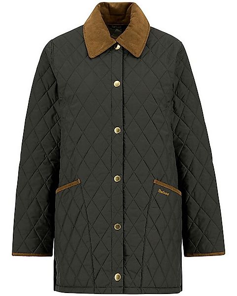 Barbour Steppjacke Steppjacke Icons Modern Liddesdale günstig online kaufen
