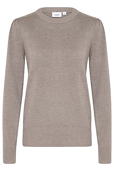 Saint Tropez Strickponcho Poncho MilaSZ günstig online kaufen