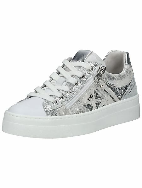 Nero Giardini Sneaker "Nero Giardini Sneaker Lederimitat/Textil" günstig online kaufen
