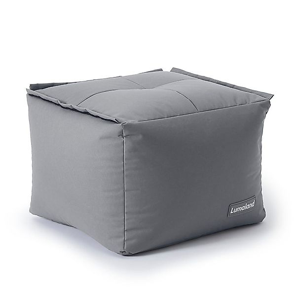 Lumaland Sitzsack In- & outdoor Sofa günstig online kaufen