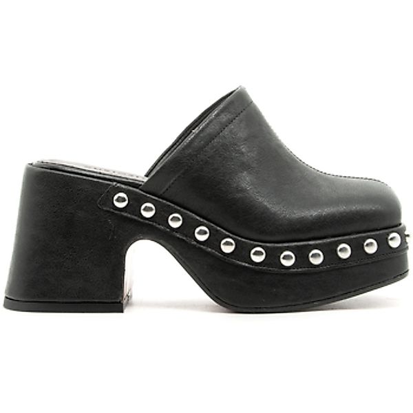 Curiosite  Clogs CURIOSITE 2751B NERO günstig online kaufen