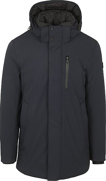 Reset Jacke Charleston Dunkelblau - Größe 3XL günstig online kaufen