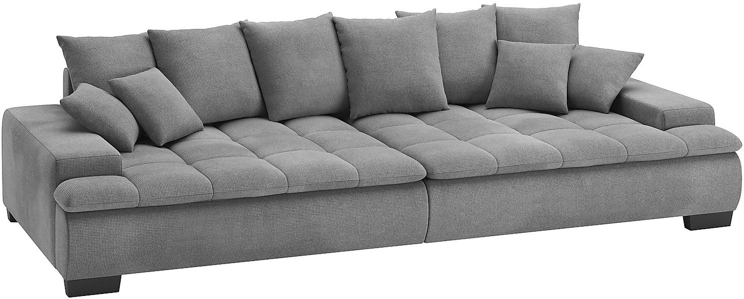 Mr. Couch Big-Sofa Haiti II, Wahlweise günstig online kaufen