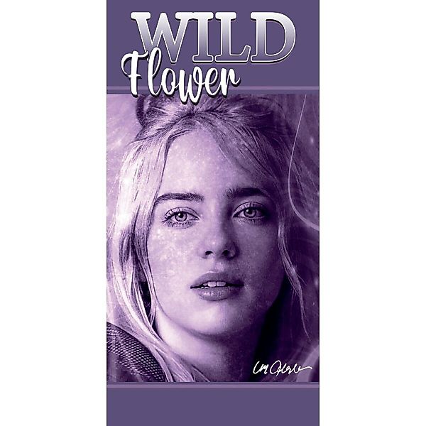 BILLIE EILISH Badetücher Billie Eilish Badetuch günstig online kaufen