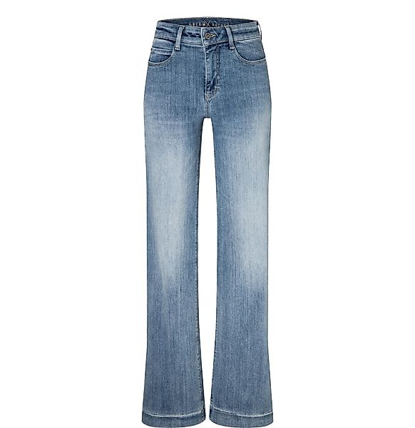MAC 5-Pocket-Jeans DREAM WIDE günstig online kaufen