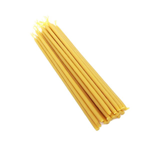 NKlaus Bienenwachskerze 660g (ca. 100 St) günstig online kaufen