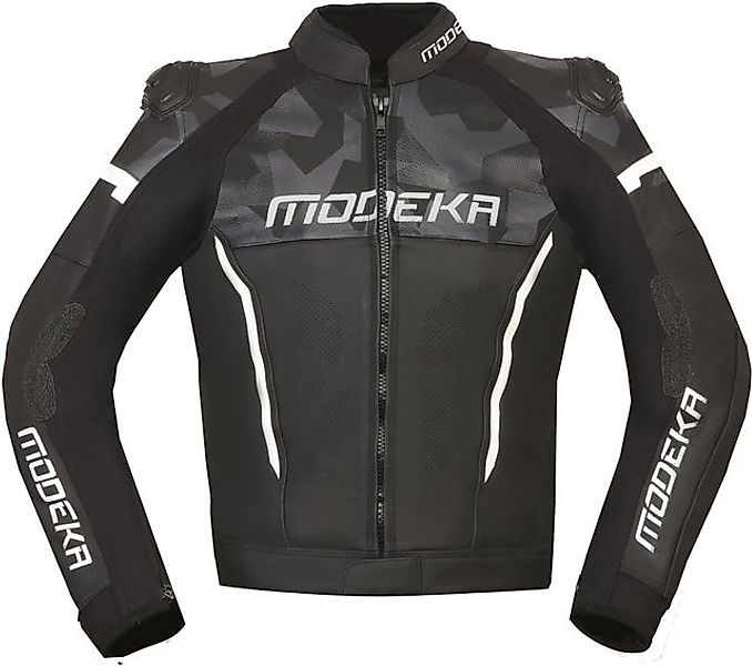 Modeka Motorradjacke Jacke Valyant günstig online kaufen