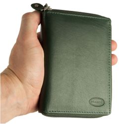 BRANCO Geldbörse Große Damen-Geldbörse / Portemonnaie, günstig online kaufen