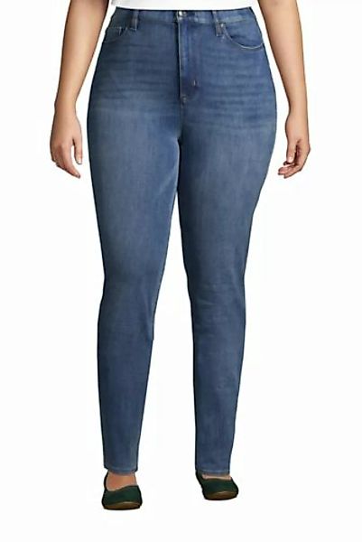 Lift & Form Jeans Skinny Fit, High Waist, in großen Größen, Damen, Größe: 4 günstig online kaufen