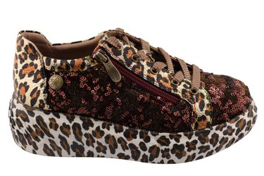 LAURA VITA Sodao Sneaker günstig online kaufen