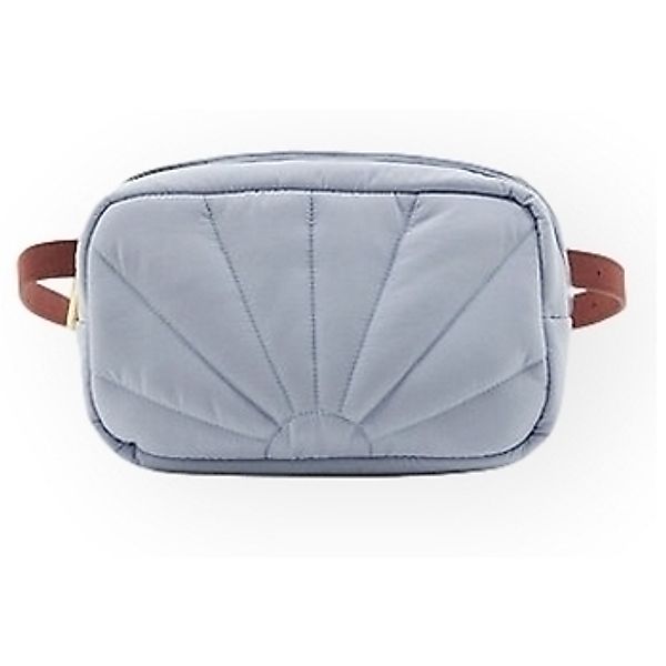 The Sticky Sis Club  Geldbeutel Fanny Bag - Hortensia Blue günstig online kaufen