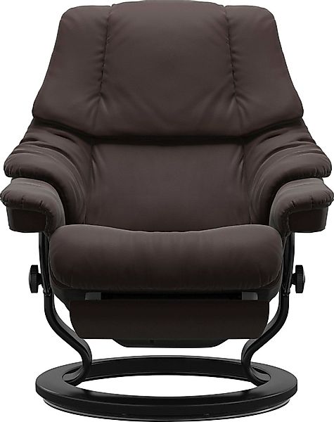 Stressless® Relaxsessel Reno, elektrisch verstellbar, optional günstig online kaufen