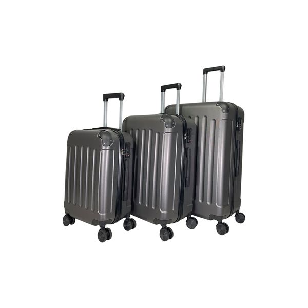 MTB Koffer Koffer Reisekoffer ABS Trolley günstig online kaufen