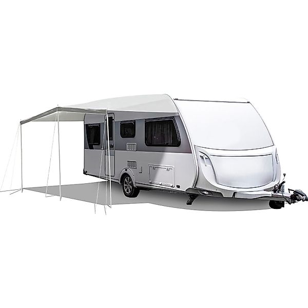 BRUNNER Sonnensegel Sonnensegel CaraShade Camping Bus günstig online kaufen