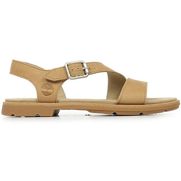 Timberland  Sandalen Calista Bay Backstrap Sandal günstig online kaufen