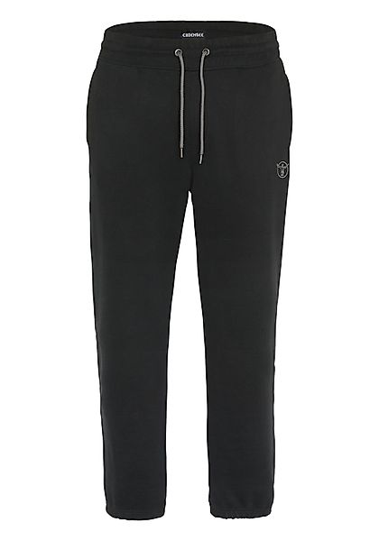 Chiemsee Sweathose Sweathose mit Jumper-Logo und günstig online kaufen