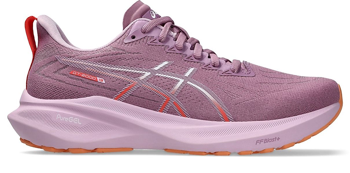 Asics GT-2000 13 UBE/LIGHT UBE Laufschuh günstig online kaufen