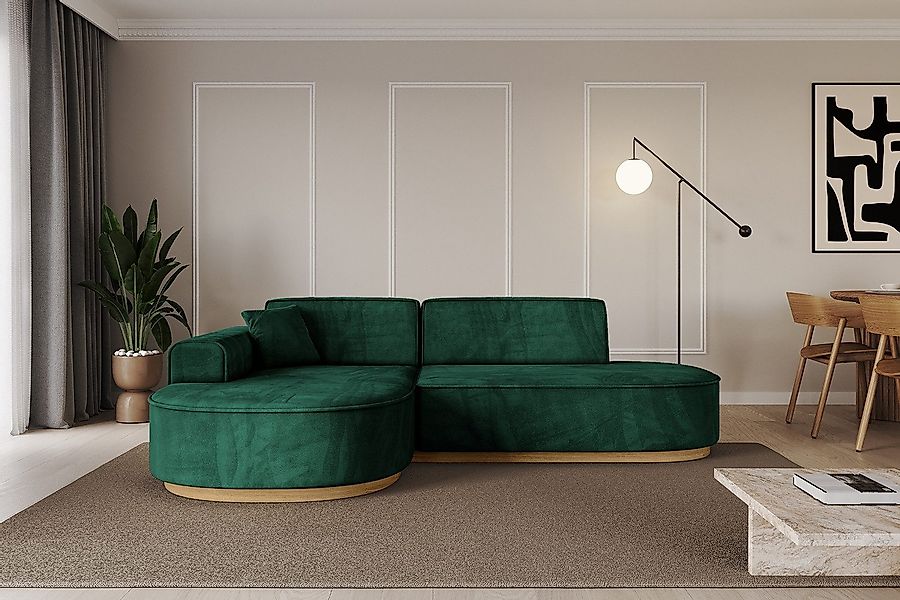 ALTDECOR Ecksofa MARI-L1-v2, Sofa Praktische Bequeme günstig online kaufen