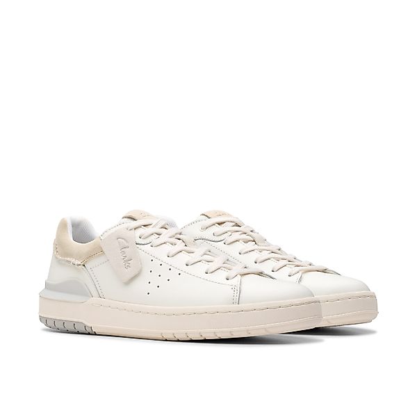 Clarks Courtlite2 Run Schnürschuh, Freizeitschuh, Komfortschuh, günstig online kaufen