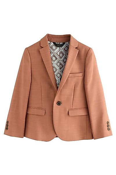 Next Baukastensakko Skinny Fit Anzugsakko (1-tlg) günstig online kaufen