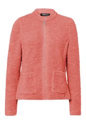 FRANK WALDER Cardigan aus Bouclégarn günstig online kaufen