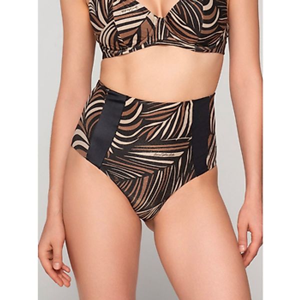 Luna  Bikini Ober- und Unterteile Hochgeschnittene Bikini-Strümpfe MARTINI günstig online kaufen