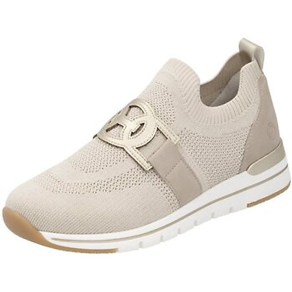 Remonte  Damenschuhe Slipper Slipper Knit R6713-60 günstig online kaufen