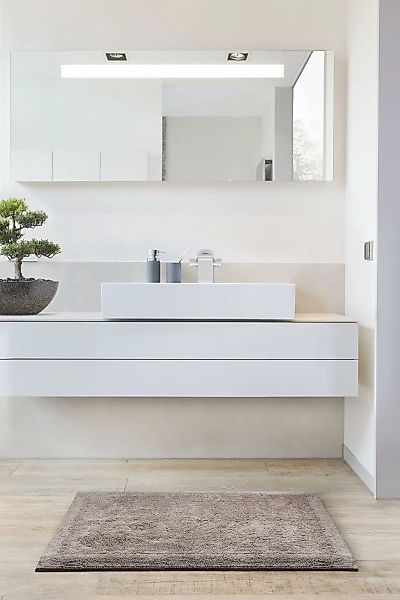 Grund Badematte LUXOR, Höhe 15 mm, günstig online kaufen