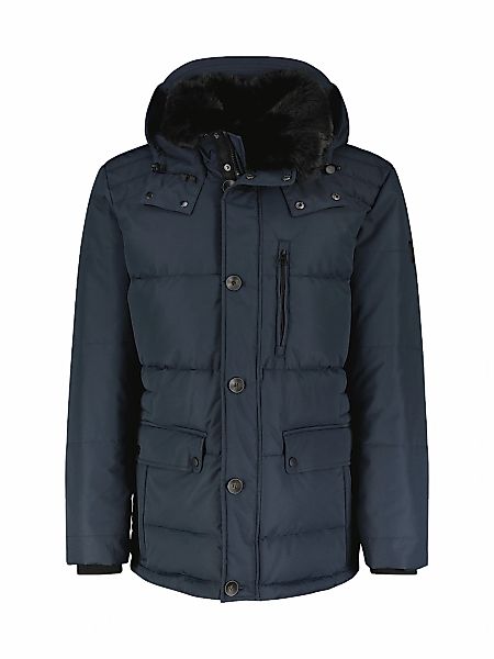 LERROS Parka "LERROS Parka mit Kapuze" mitKapuze Keine Angabe günstig online kaufen