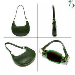 Cocopop Studio Handtasche Modische Damen-Achseltasche made günstig online kaufen