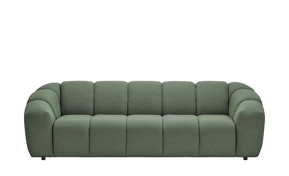 SOHO Big Sofa  Carmelie ¦ creme ¦ Maße (cm): B: 247 H: 73,5 T: 100.0 Polste günstig online kaufen