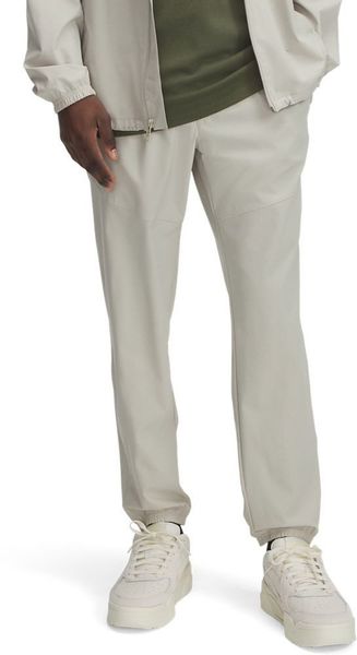Under Armour® Trainingshose Vibe Woven Jogger günstig online kaufen