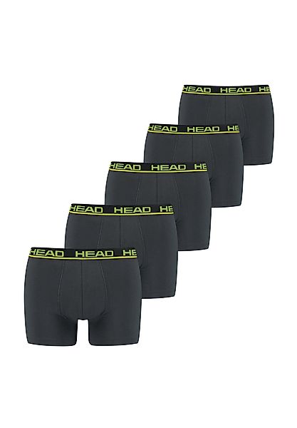 Head Boxershorts 5 er Pack Boxer günstig online kaufen
