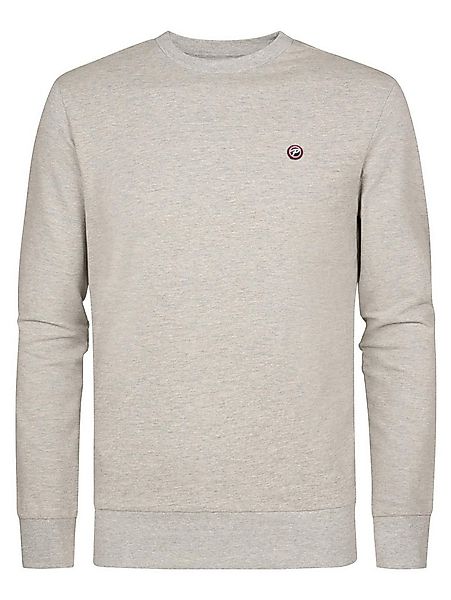 Petrol Industries Strickpullover günstig online kaufen
