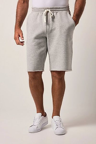 JP1880 Bermudas JP1880 Sweat-Bermuda Relaxed Fit bis 8 XL günstig online kaufen